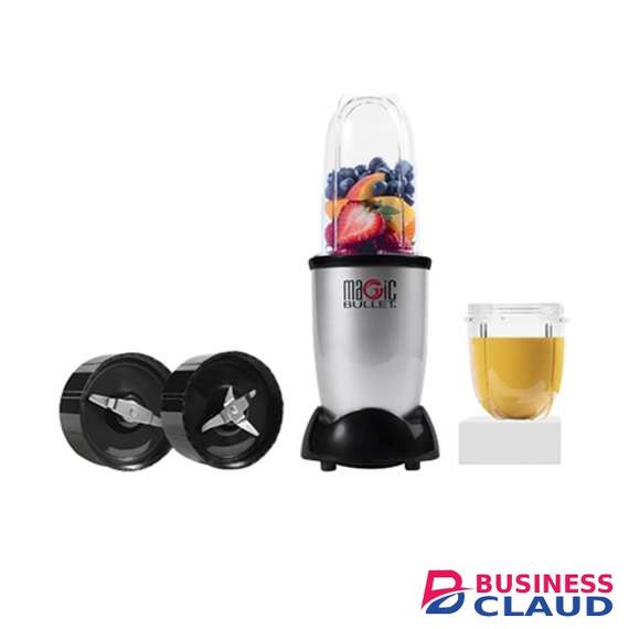 Magic Bullet MB4-0612 6 Piece Set Blender