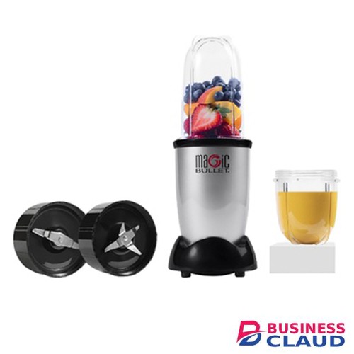 Magic Bullet MB4-0612 6 Piece Set Blender
