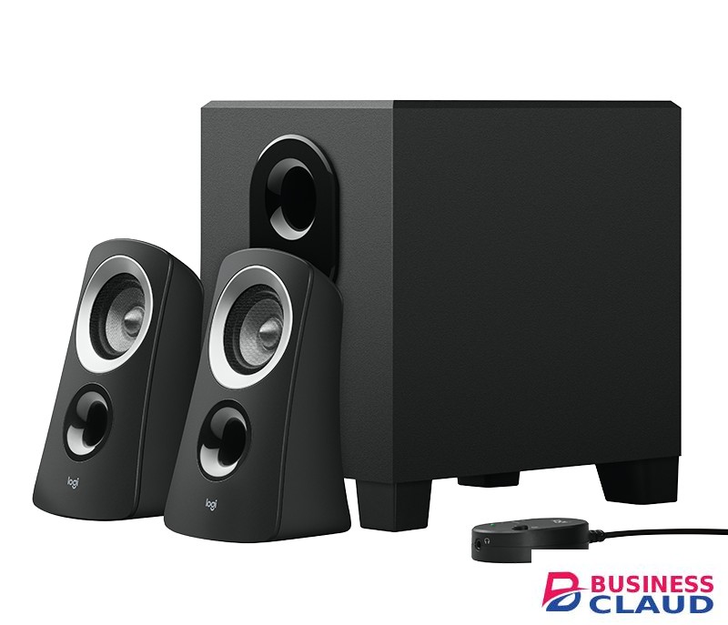 Logitech Z313 Stereo Speaker