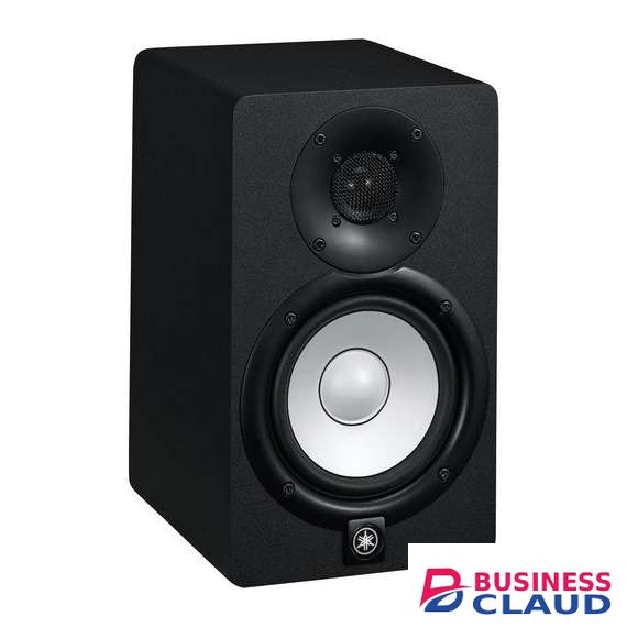 Yamaha Hs5 Powered Studio Monitor