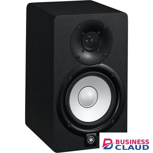 Yamaha Hs5 Powered Studio Monitor