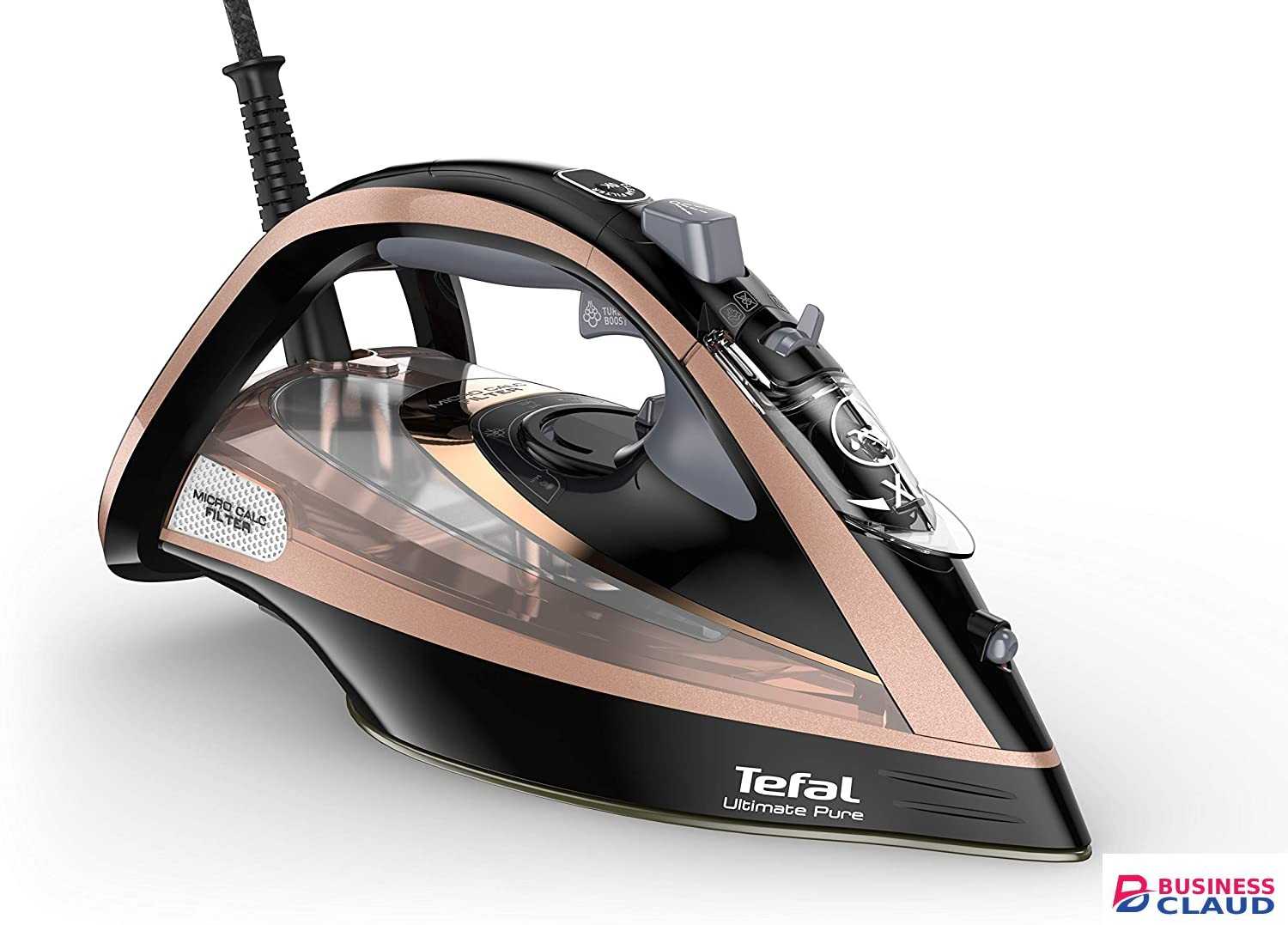 Tefal FV9845M0 Steam Iron