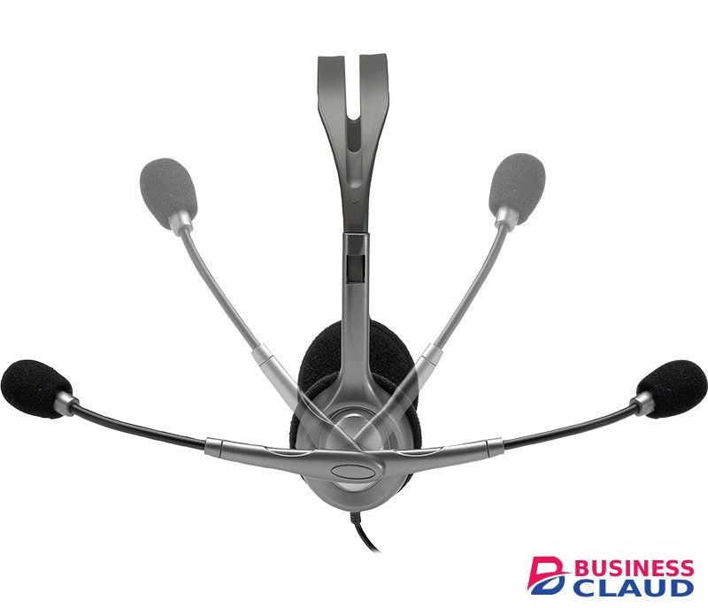 Logitech H111 Stereo Headset