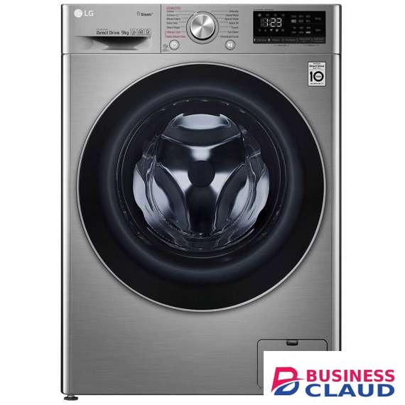 LG F4V5VYP2T Front Load Washing Machine
