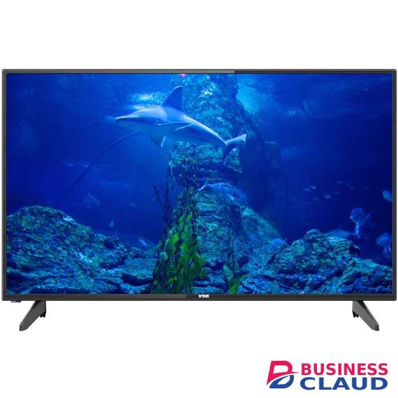 Von VEL32HSVF 32 Inch Smart LED TV