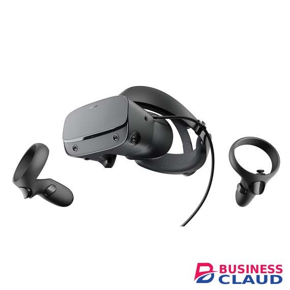 Oculus Rift S PC-Powered Virtual Reality Headset