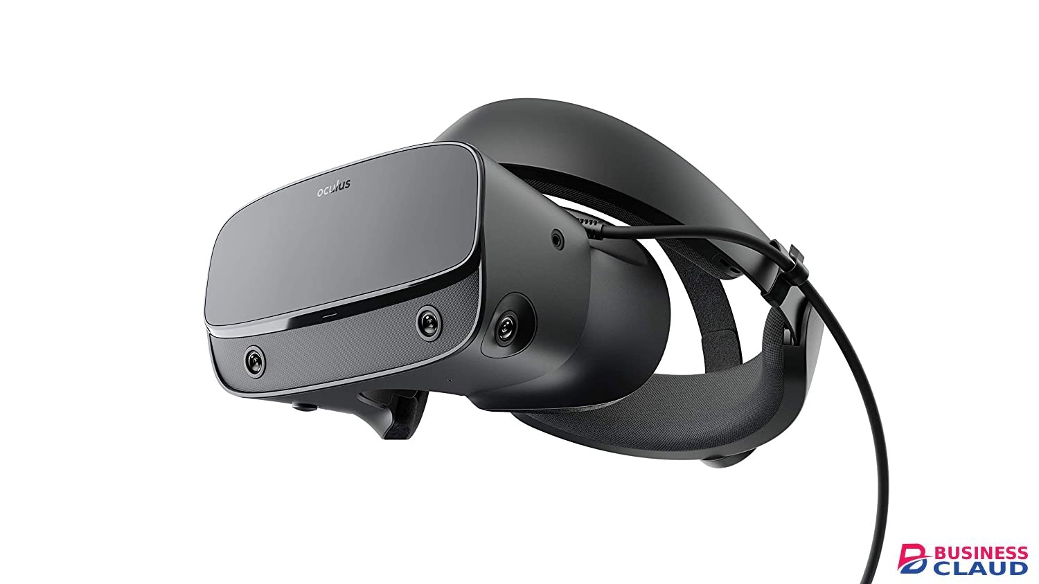 Oculus Rift S PC-Powered Virtual Reality Headset