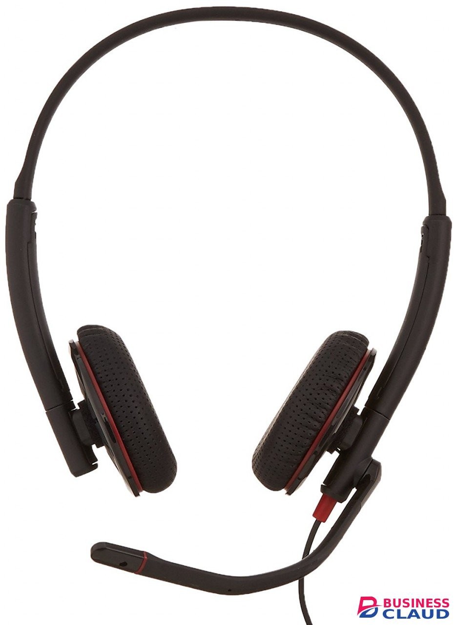 Plantronics Blackwire C3225 USB A Headset