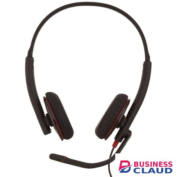 Plantronics Blackwire C3225 USB A Headset