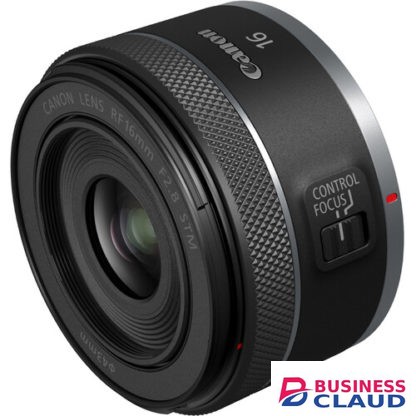 Canon RF 16mm f 2.8 STM Lens