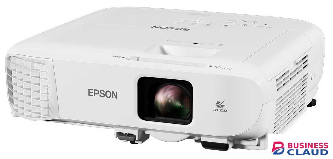 Epson EB-X49 XGA 3600 Lumen Projector