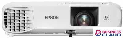 Epson EB-X49 XGA 3600 Lumen Projector
