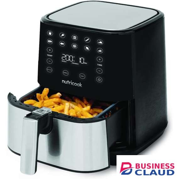 Nutricook NC-AF204 3.6L Air Fryer