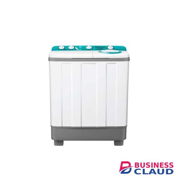 Hisense WSRB113 Twin Tub 11kg Washing Machine
