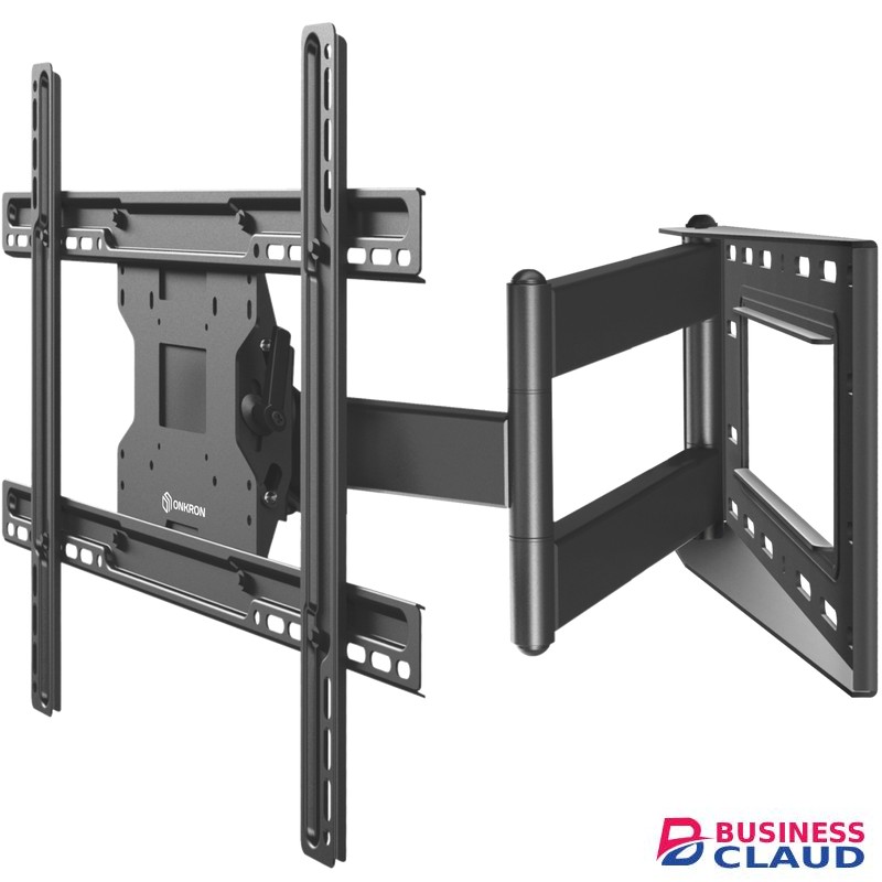 Onkron M7L 40 to75 Inches Full Motion TV Wall Mount