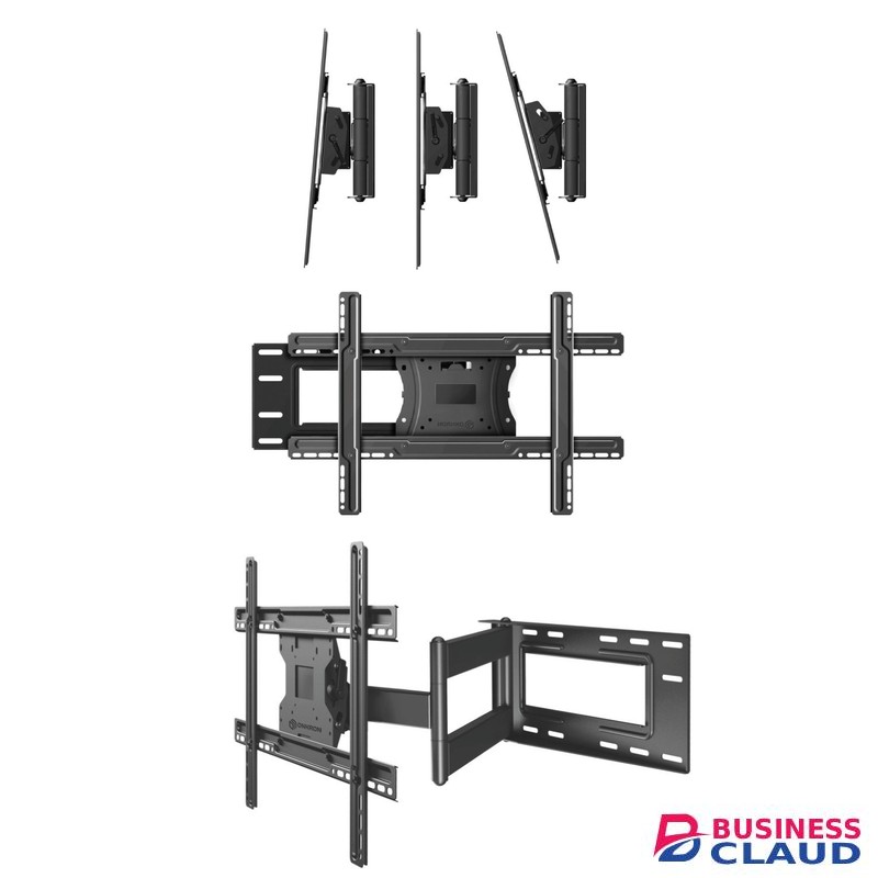 Onkron M7L 40 to75 Inches Full Motion TV Wall Mount