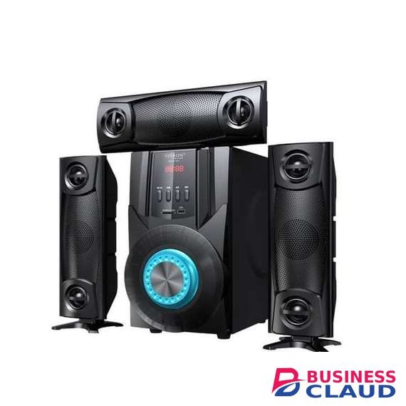 Vitron V641 3.1 Channel Subwoofer