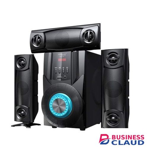 Vitron V641 3.1 Channel Subwoofer