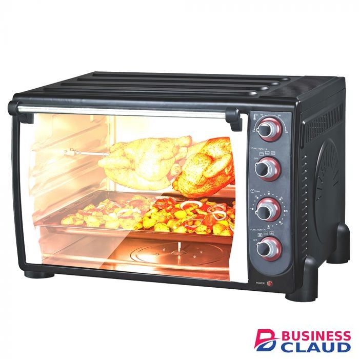 Ramtons RM607 Oven Toaster
