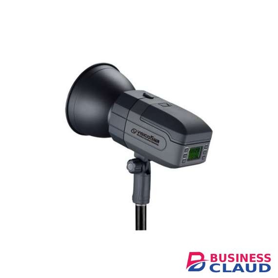 Visico 5 TTL Studio Flash