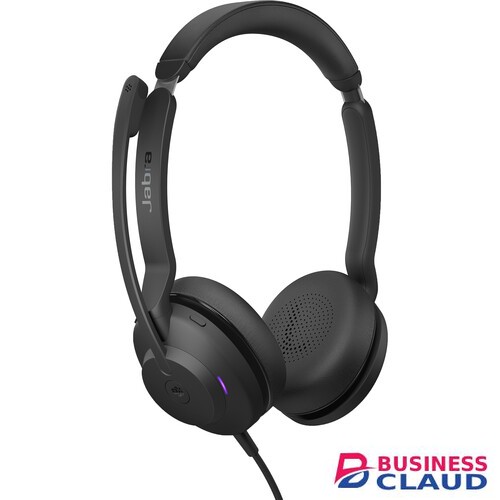 Jabra Evolve2 30 MS Stereo USB A Headset