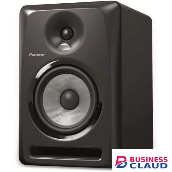 Pioneer S-DJ60X Powered Studio Monitor