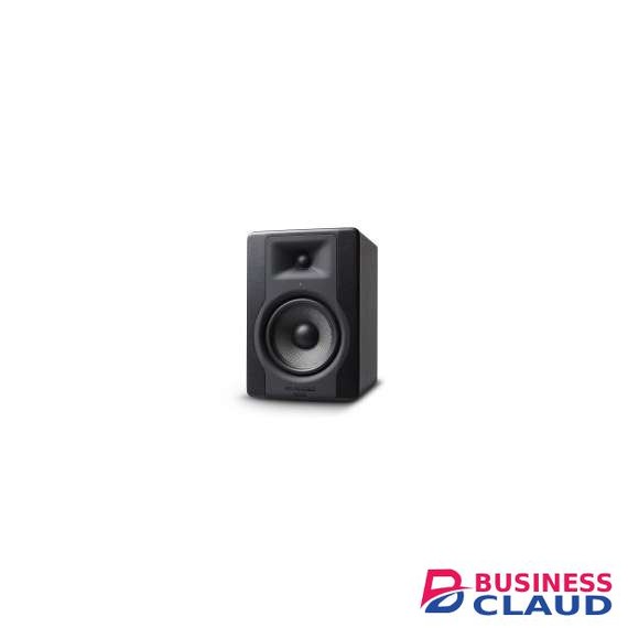 M-Audio BX5 D3 5 Inches Powered Studio Monitors