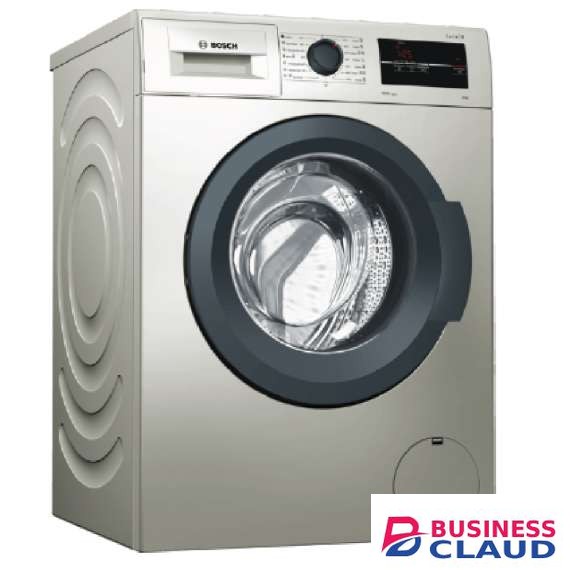 Bosch WAJ2018SKE 8kg Front Load Washing Machine