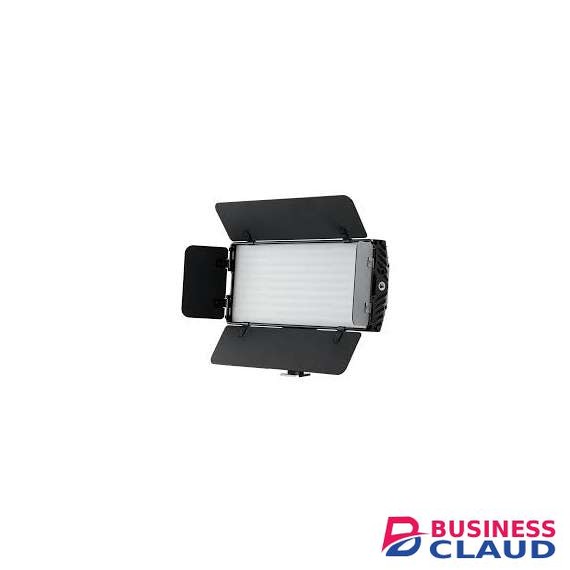 Tolifo PT-30B Pro Big-Color Led Camera Panel Ultra-Thin Video Light
