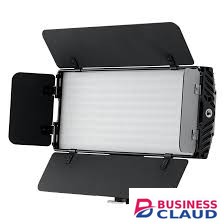 Tolifo PT-30B Pro Big-Color Led Camera Panel Ultra-Thin Video Light
