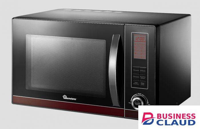 Ramtons RM327 30L Convection Microwave