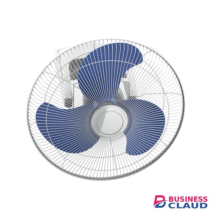 Tronic DF OF16-BL 16 Inch Oscillation Fan