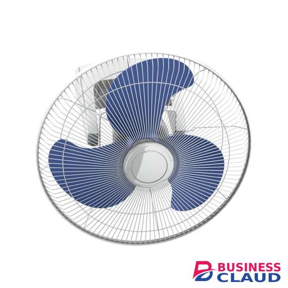 Tronic DF OF16-BL 16 Inch Oscillation Fan