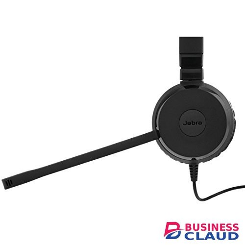 Jabra Evolve 30 II MS Stereo Headsets