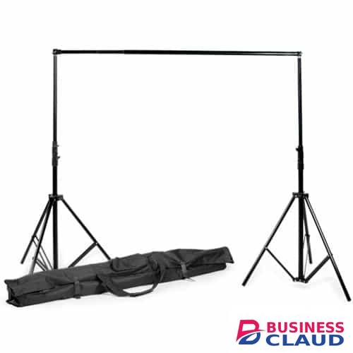 Visico backdrop stands