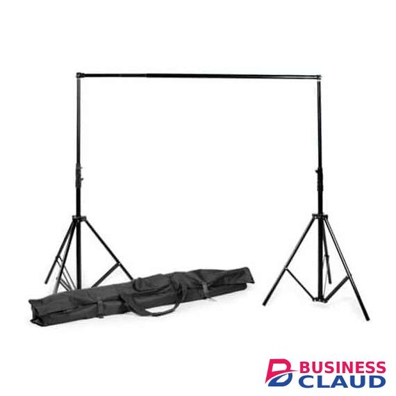 Visico backdrop stands
