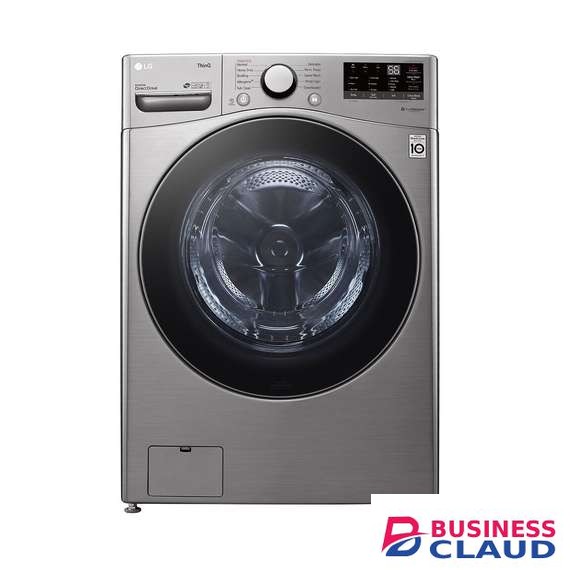 LG F3L2CRV2T Front Load Washer Dryer