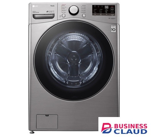 LG F3L2CRV2T Front Load Washer Dryer