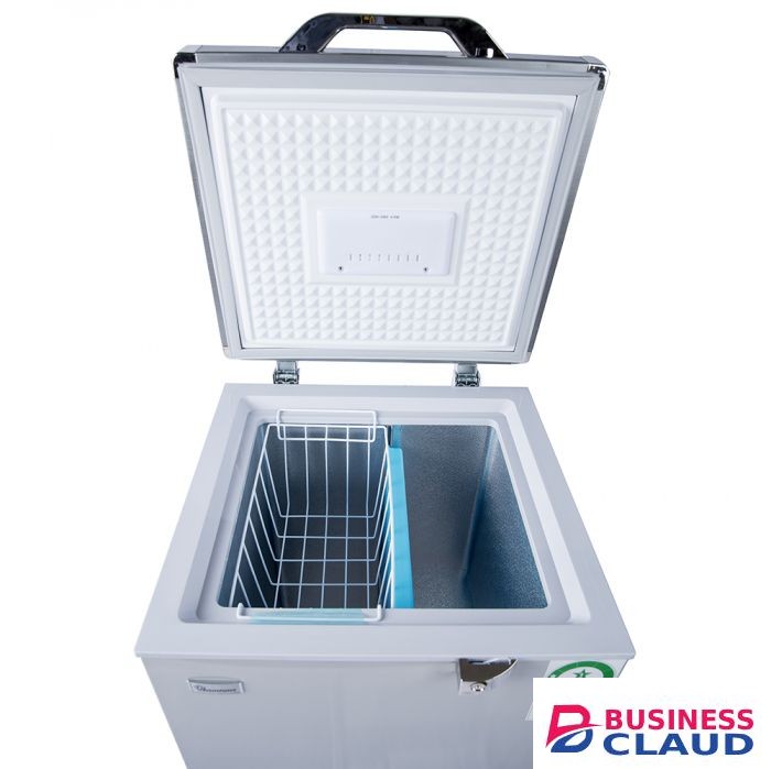 Ramtons CF229 93L Chest Freezer