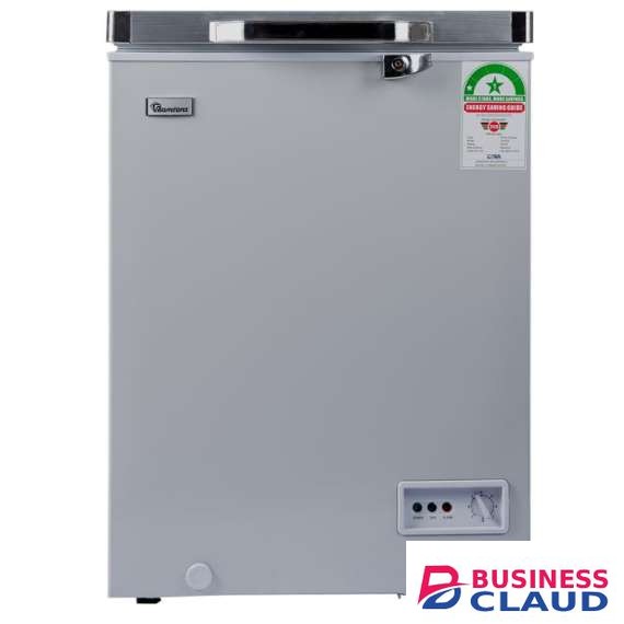 Ramtons CF229 93L Chest Freezer