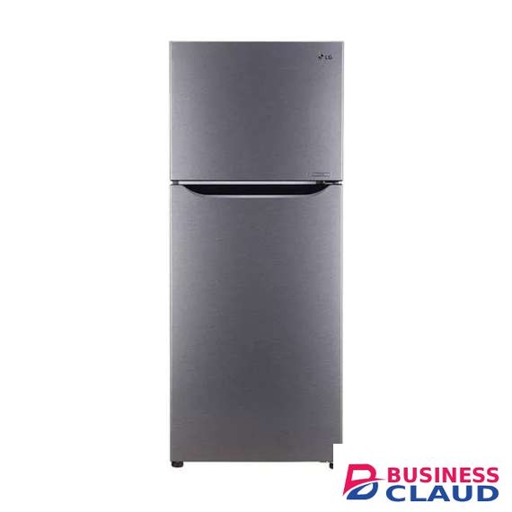 LG GL-C252SLBB 234L Top Mount Freezer Refrigerator