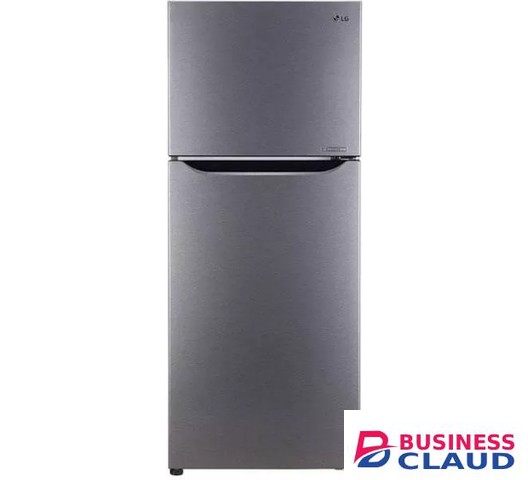 LG GL-C252SLBB 234L Top Mount Freezer Refrigerator