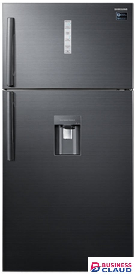 Samsung RT85K7111BS 618L Top Mount Freezer Refrigerator