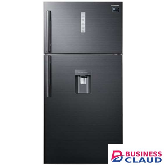 Samsung RT85K7111BS 618L Top Mount Freezer Refrigerator