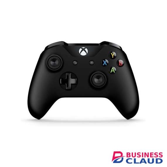 Xbox One Bluetooth Wireless Controller
