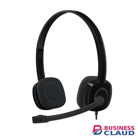 Logitech H151 Stereo Headset