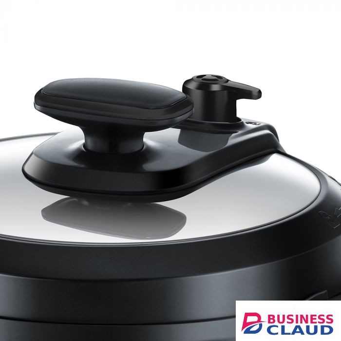 Ramtons RM582 6L Electric Pressure Cooker