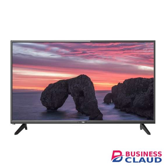 Von VEL40FSVF 40 Inch LED Smart TV