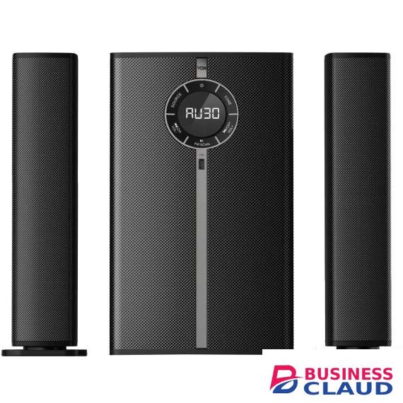 Von VES1602FS 2.1 Channel Subwoofer