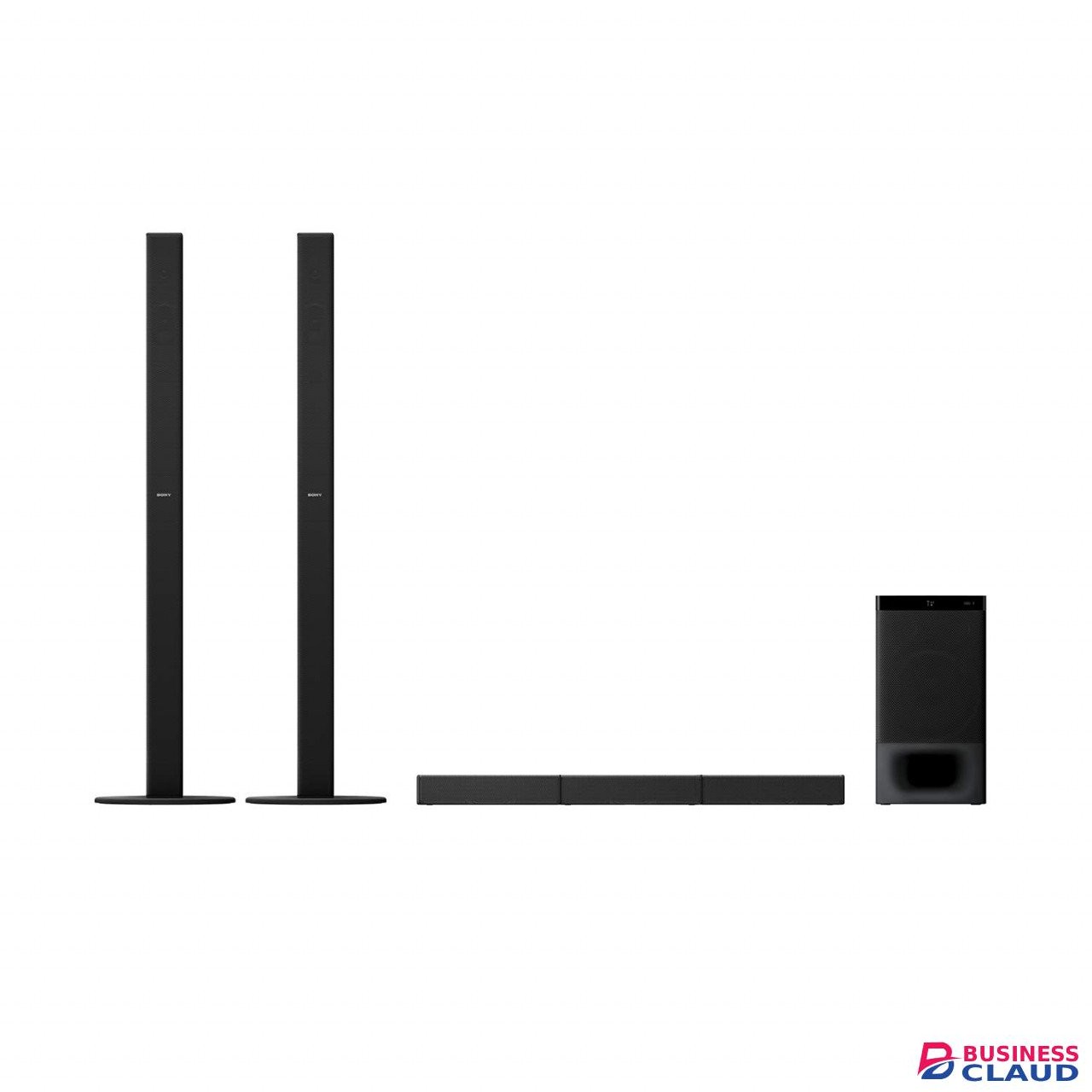 Sony HT-S700RF 5.1ch 1000 Watts Home Cinema Soundbar System